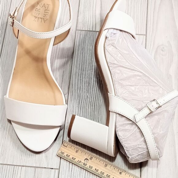 (57-4224) Naturalizer Women's, Bristol Sandal Sz 8 - Picture 3 of 9